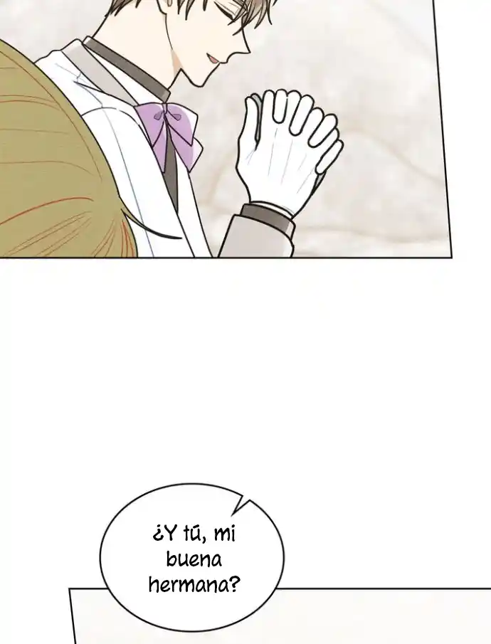 ¿Nos Bañamos, Su Gracia? - Capítulo 25 - Página 64 - LectorTMOo