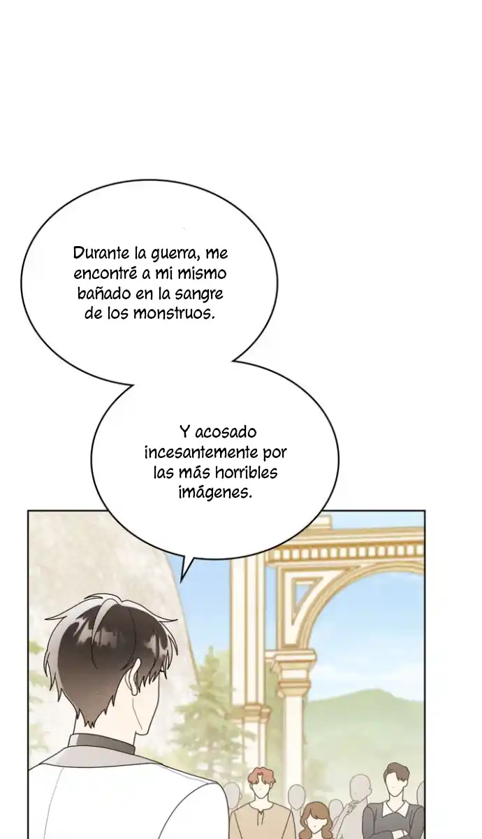 ¿Nos Bañamos, Su Gracia? - Capítulo 26 - Página 1 - LectorTMOo
