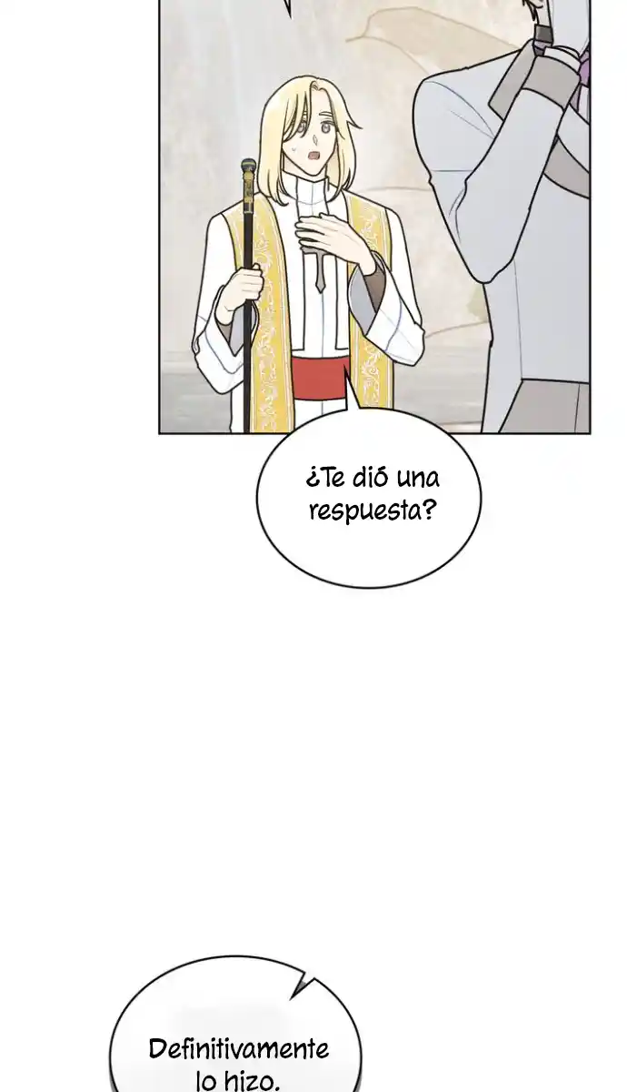 ¿Nos Bañamos, Su Gracia? - Capítulo 26 - Página 12 - LectorTMOo