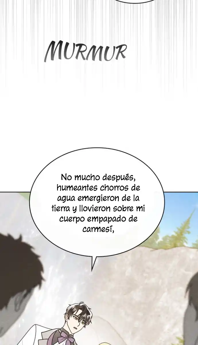 ¿Nos Bañamos, Su Gracia? - Capítulo 26 - Página 15 - LectorTMOo