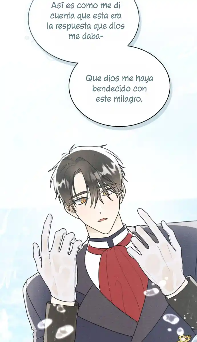 ¿Nos Bañamos, Su Gracia? - Capítulo 26 - Página 18 - LectorTMOo