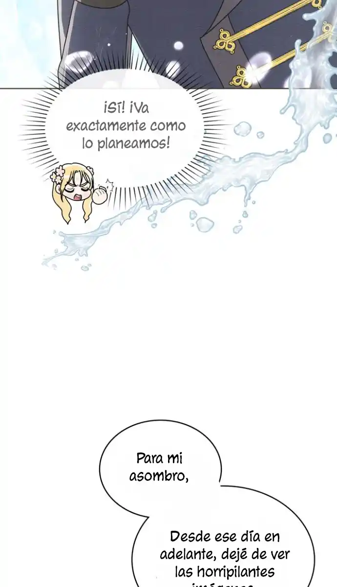 ¿Nos Bañamos, Su Gracia? - Capítulo 26 - Página 19 - LectorTMOo
