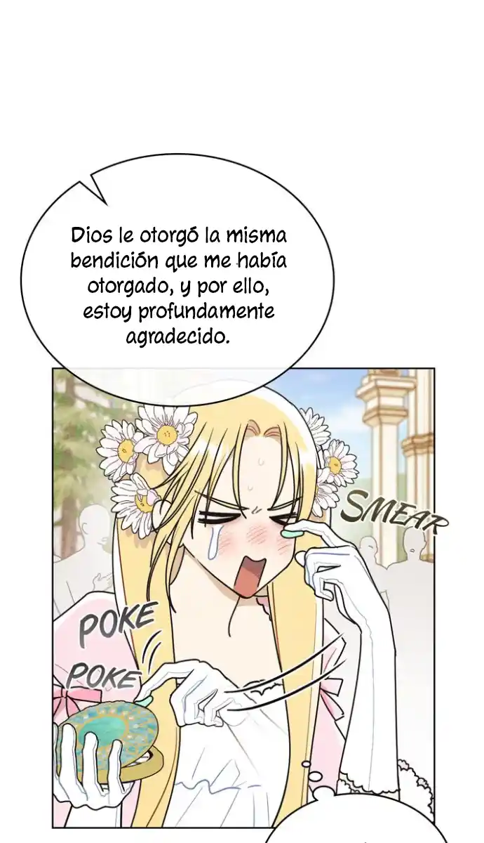 ¿Nos Bañamos, Su Gracia? - Capítulo 26 - Página 30 - LectorTMOo