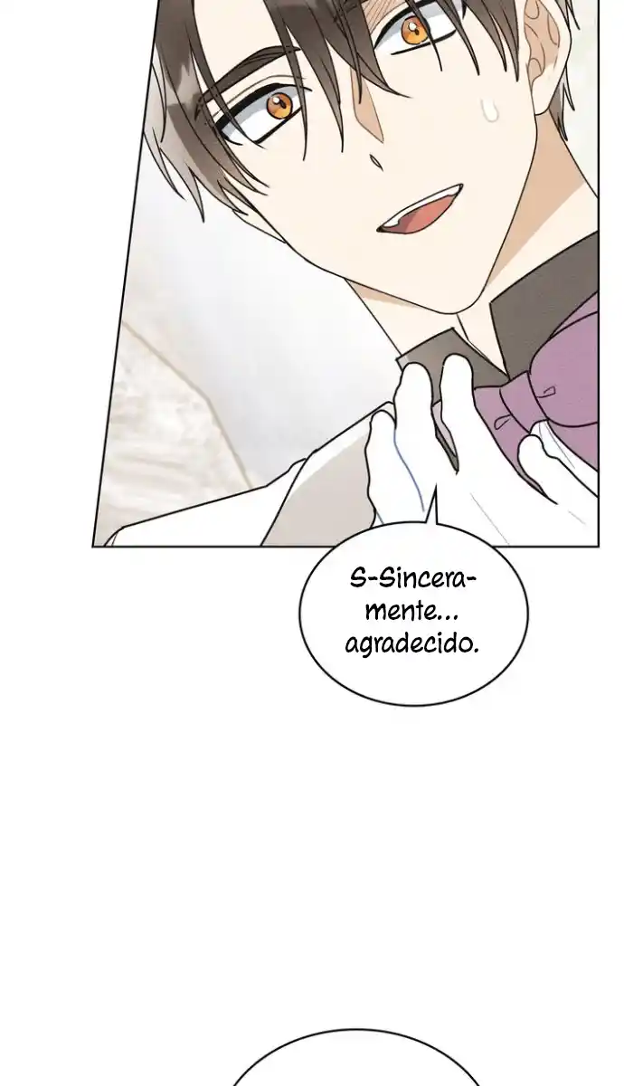 ¿Nos Bañamos, Su Gracia? - Capítulo 26 - Página 33 - LectorTMOo