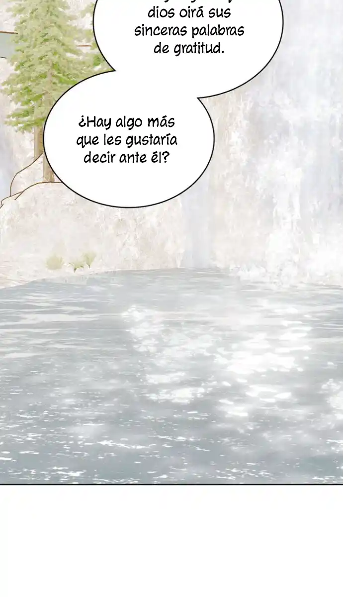 ¿Nos Bañamos, Su Gracia? - Capítulo 26 - Página 38 - LectorTMOo