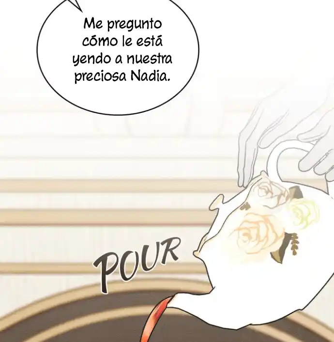 ¿Nos Bañamos, Su Gracia? - Capítulo 26 - Página 53 - LectorTMOo