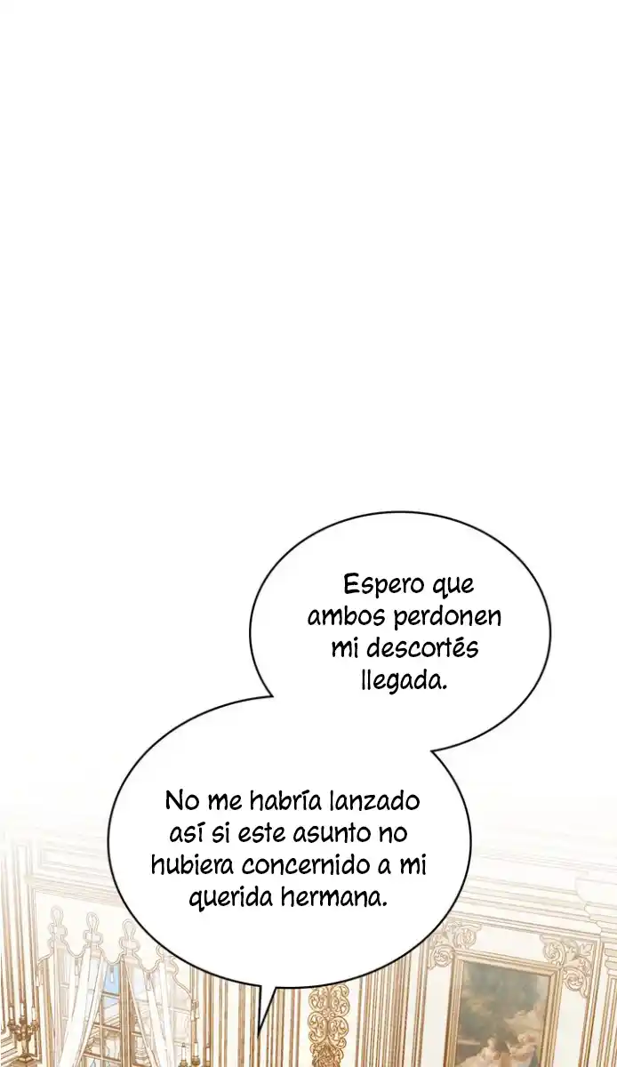 ¿Nos Bañamos, Su Gracia? - Capítulo 27 - Página 5 - LectorTMOo