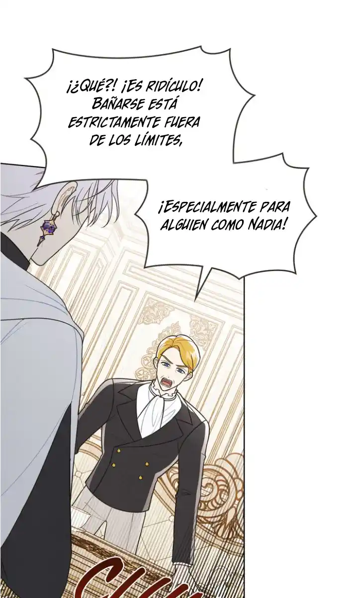 ¿Nos Bañamos, Su Gracia? - Capítulo 27 - Página 15 - LectorTMOo