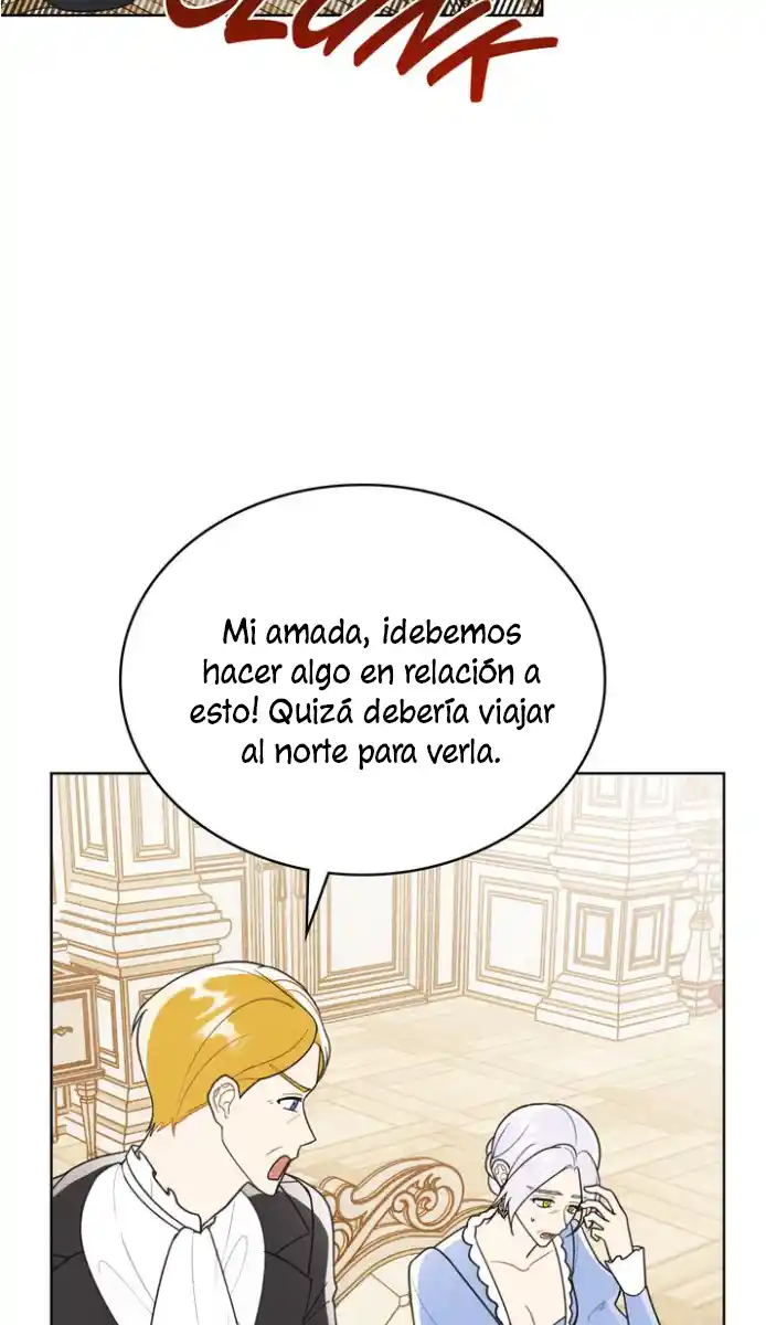 ¿Nos Bañamos, Su Gracia? - Capítulo 27 - Página 16 - LectorTMOo