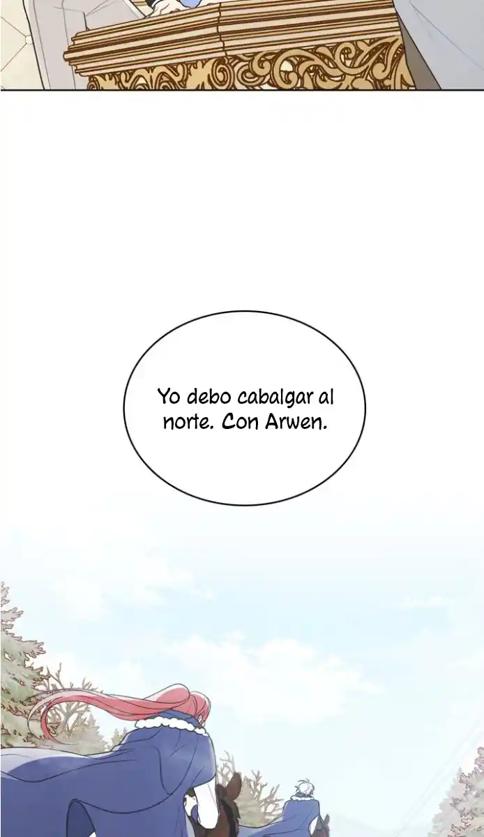 ¿Nos Bañamos, Su Gracia? - Capítulo 27 - Página 21 - LectorTMOo