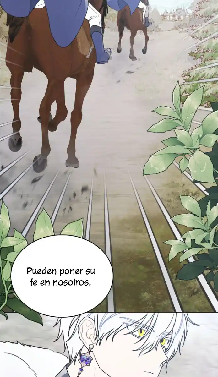 ¿Nos Bañamos, Su Gracia? - Capítulo 27 - Página 22 - LectorTMOo
