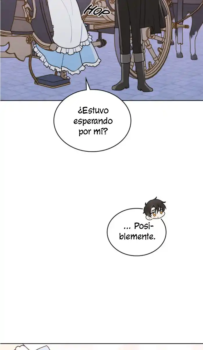 ¿Nos Bañamos, Su Gracia? - Capítulo 27 - Página 26 - LectorTMOo