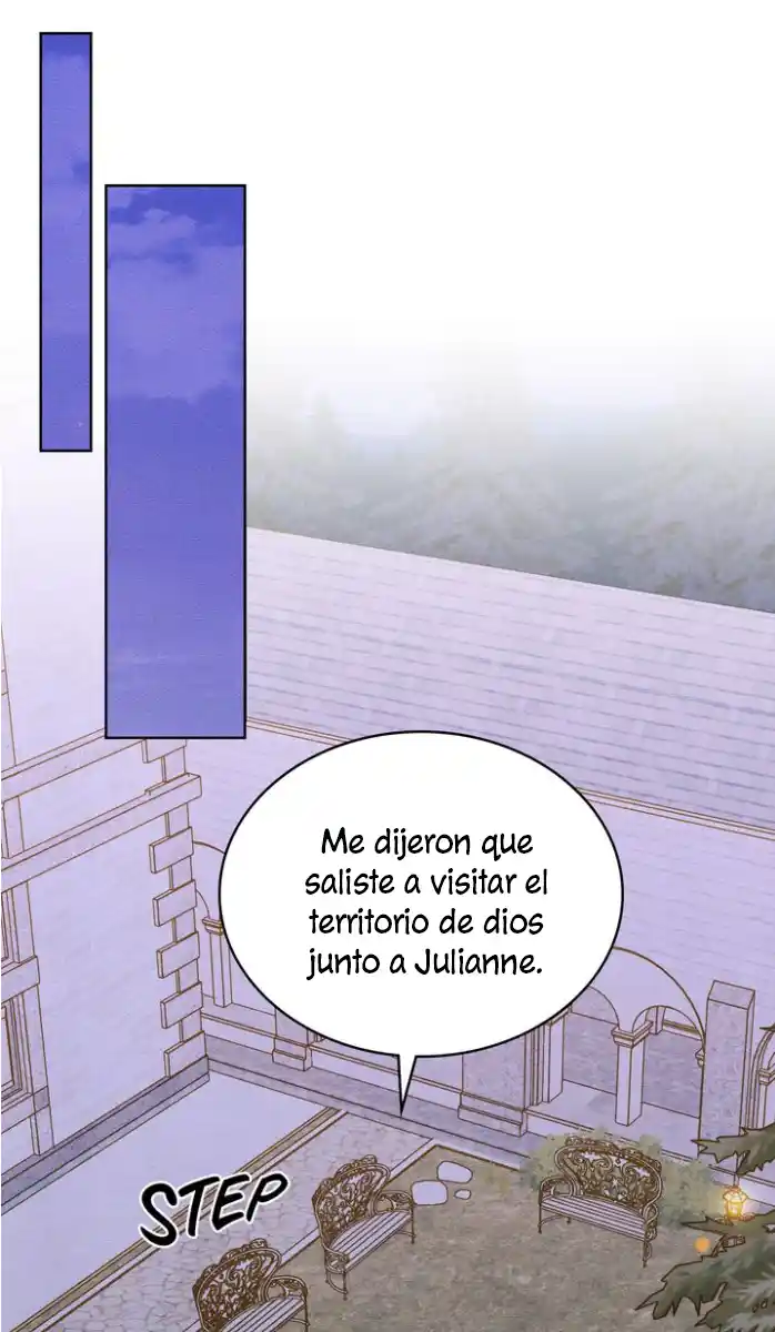 ¿Nos Bañamos, Su Gracia? - Capítulo 27 - Página 29 - LectorTMOo