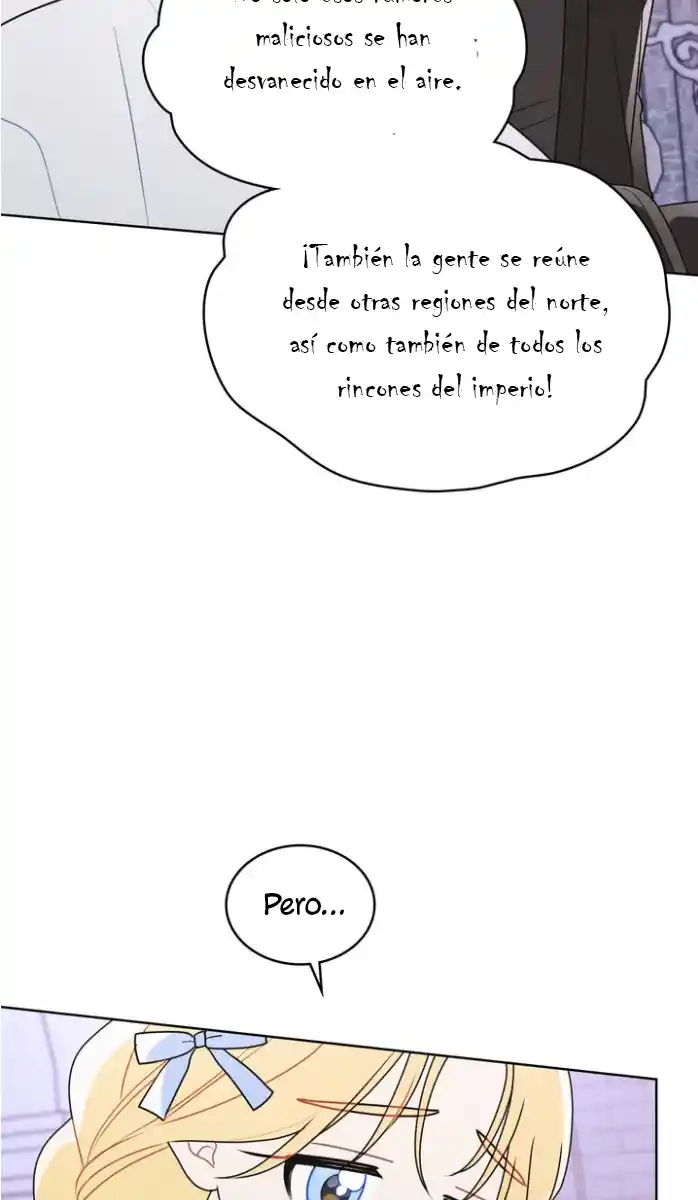 ¿Nos Bañamos, Su Gracia? - Capítulo 27 - Página 33 - LectorTMOo