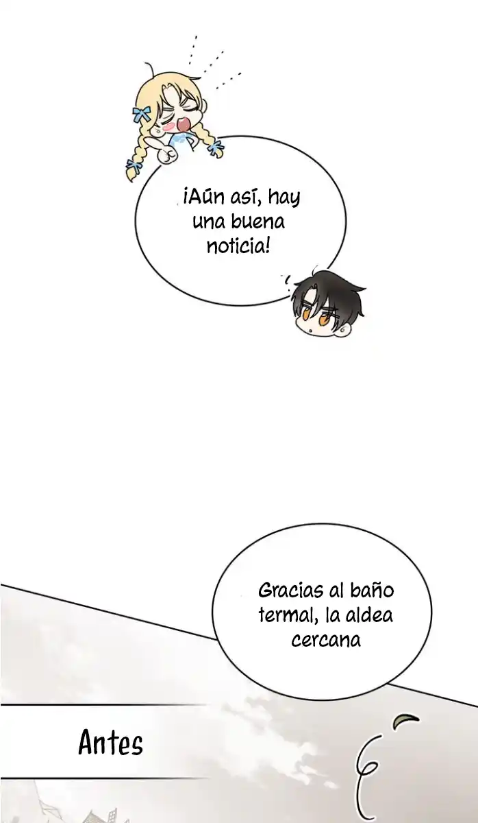 ¿Nos Bañamos, Su Gracia? - Capítulo 27 - Página 35 - LectorTMOo