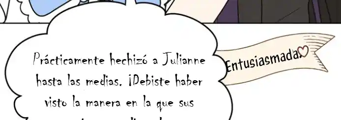 ¿Nos Bañamos, Su Gracia? - Capítulo 27 - Página 59 - LectorTMOo