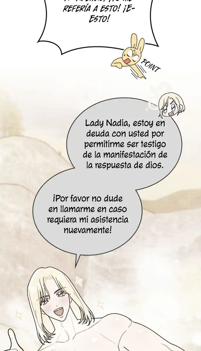 ¿Nos Bañamos, Su Gracia? - Capítulo 28 - Página 3 - LectorTMOo