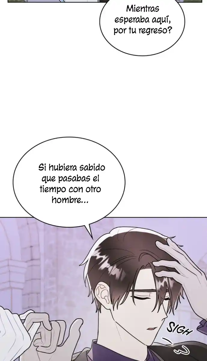 ¿Nos Bañamos, Su Gracia? - Capítulo 28 - Página 5 - LectorTMOo