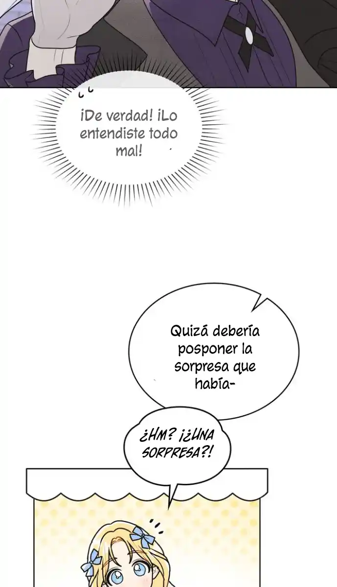 ¿Nos Bañamos, Su Gracia? - Capítulo 28 - Página 6 - LectorTMOo