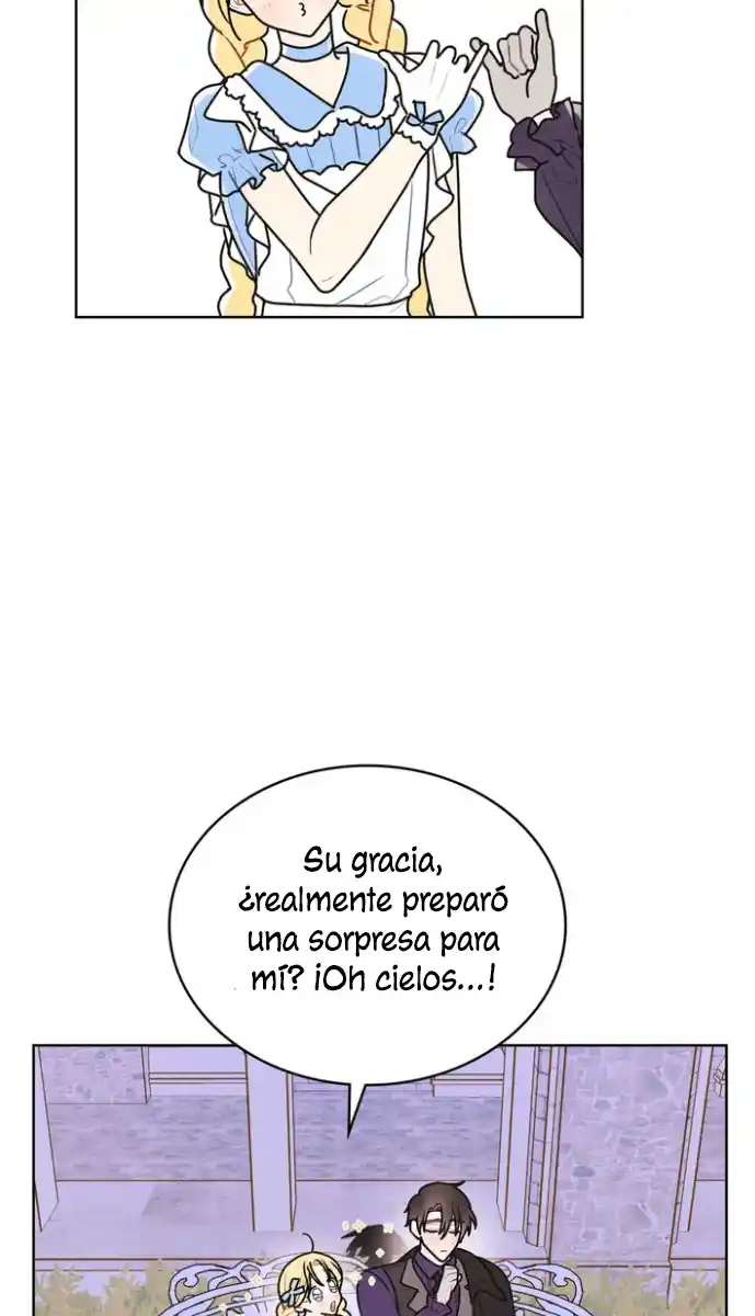 ¿Nos Bañamos, Su Gracia? - Capítulo 28 - Página 7 - LectorTMOo