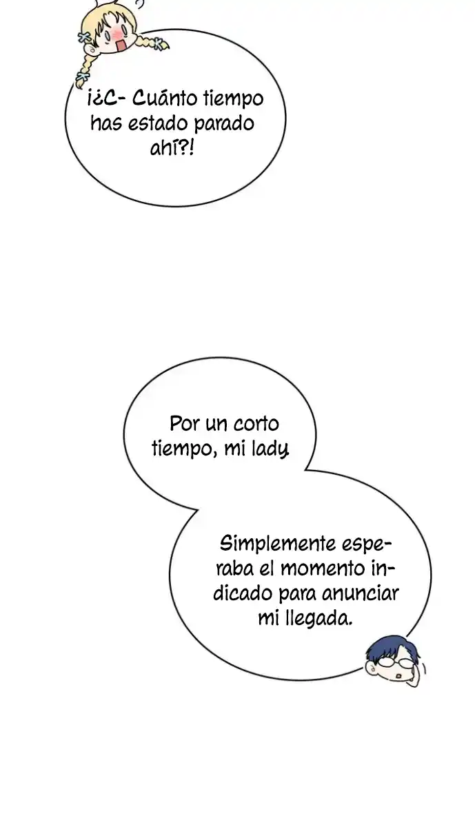 ¿Nos Bañamos, Su Gracia? - Capítulo 28 - Página 10 - LectorTMOo