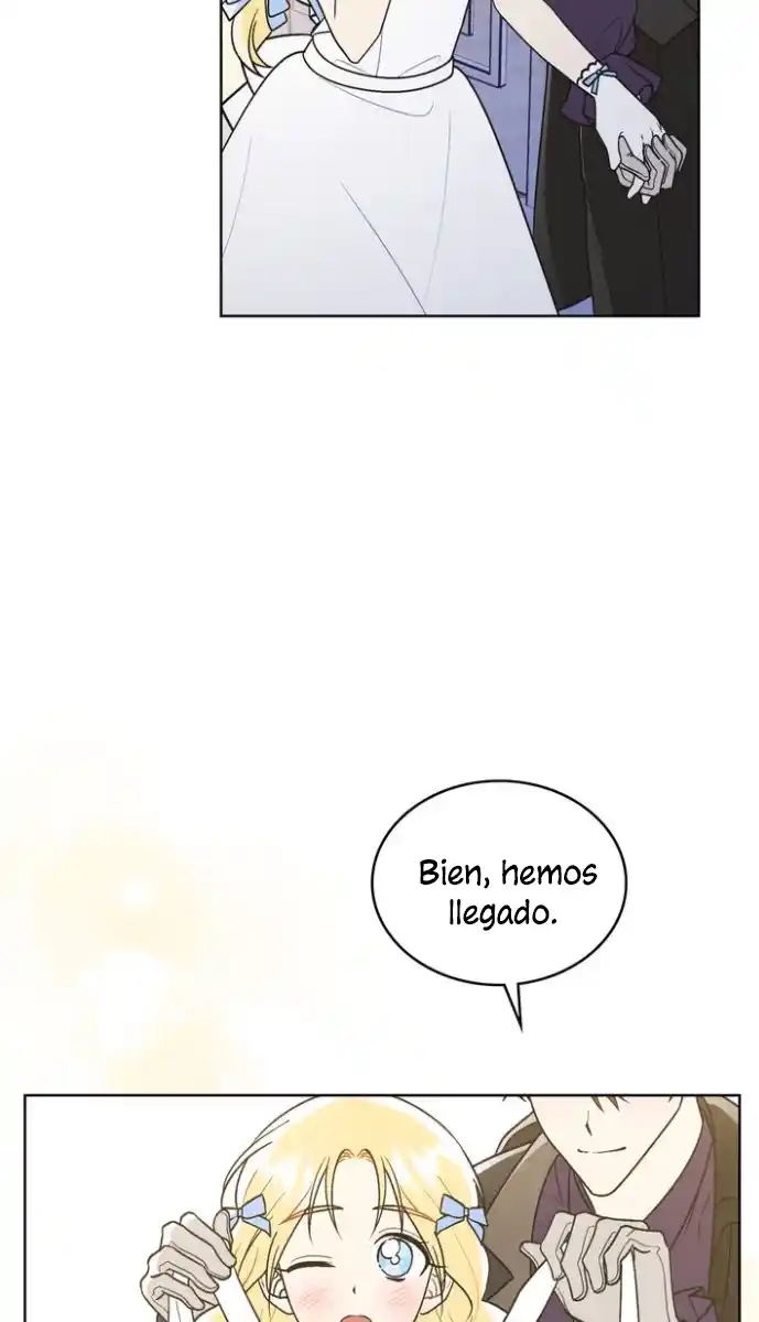 ¿Nos Bañamos, Su Gracia? - Capítulo 28 - Página 16 - LectorTMOo