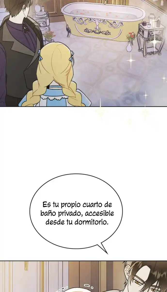 ¿Nos Bañamos, Su Gracia? - Capítulo 28 - Página 19 - LectorTMOo