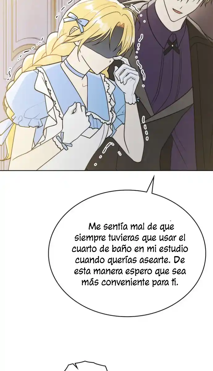 ¿Nos Bañamos, Su Gracia? - Capítulo 28 - Página 20 - LectorTMOo