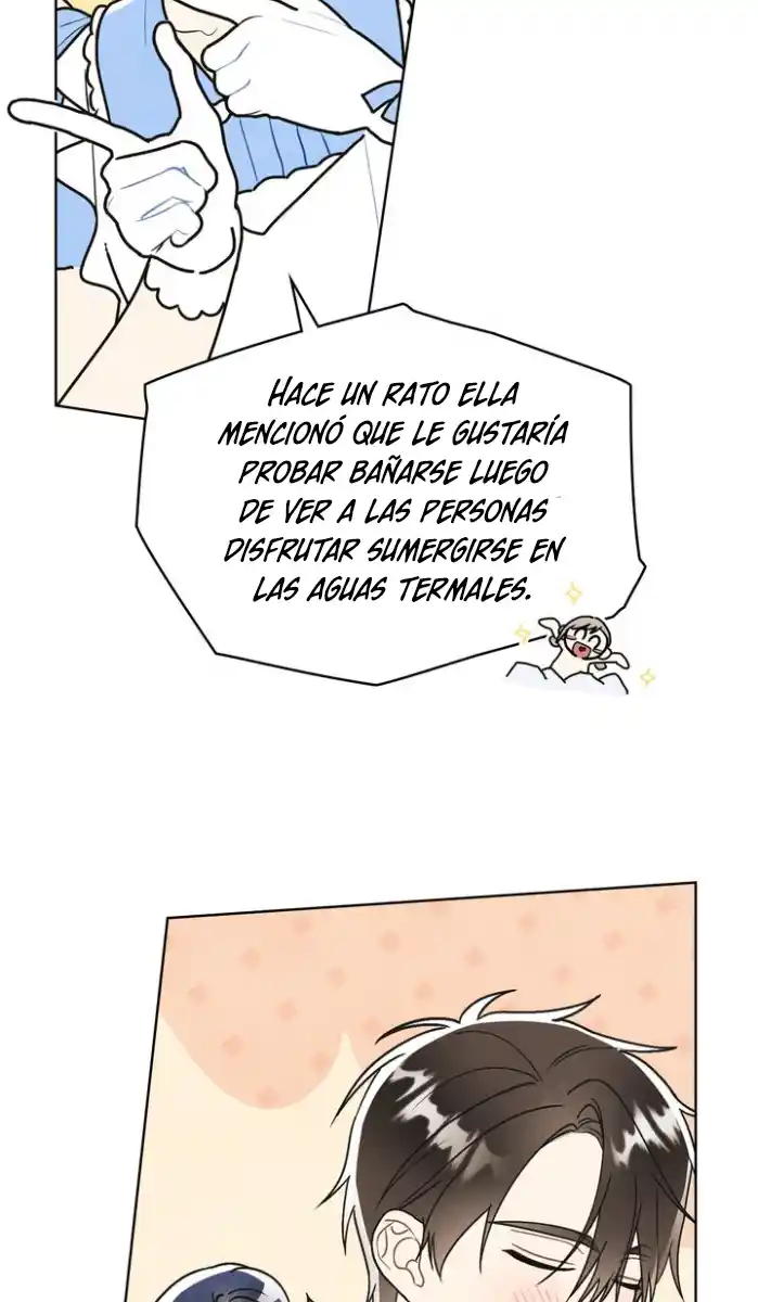 ¿Nos Bañamos, Su Gracia? - Capítulo 28 - Página 31 - LectorTMOo