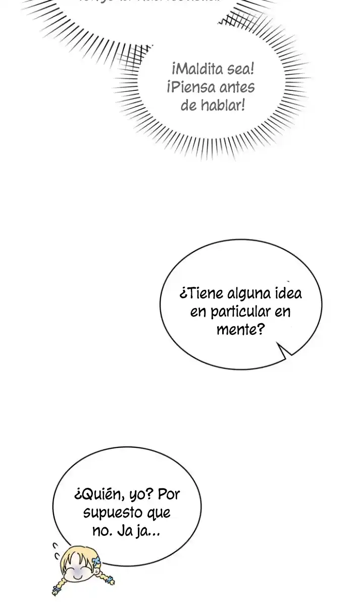 ¿Nos Bañamos, Su Gracia? - Capítulo 28 - Página 38 - LectorTMOo
