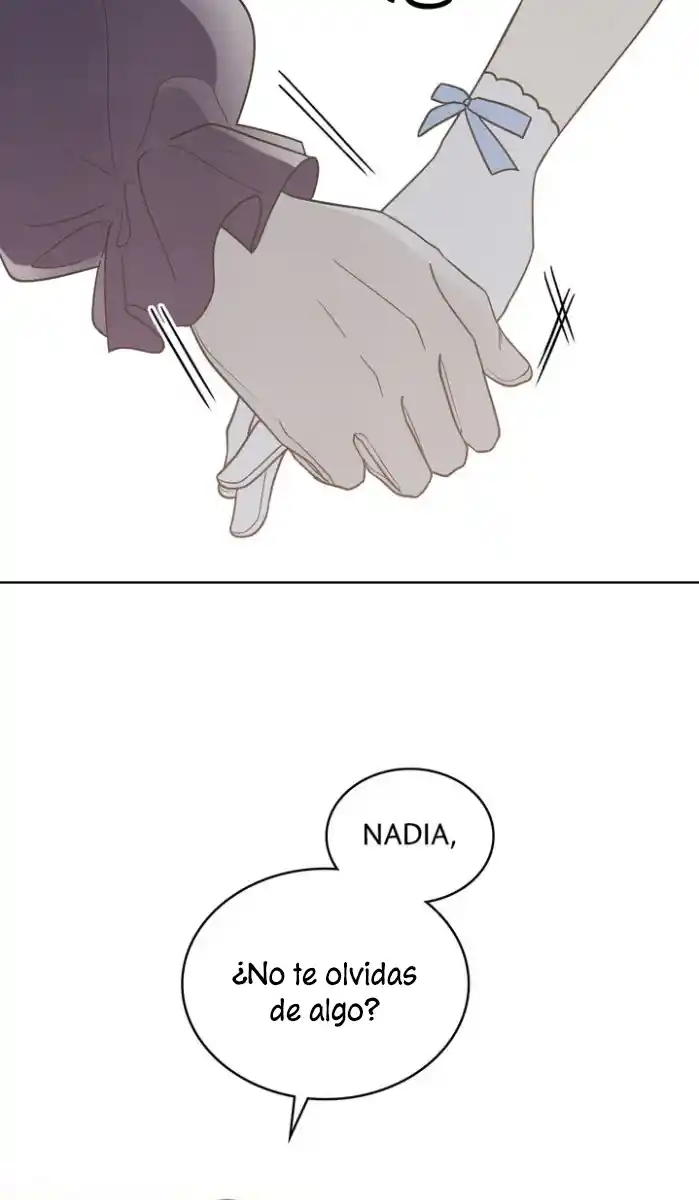 ¿Nos Bañamos, Su Gracia? - Capítulo 28 - Página 46 - LectorTMOo