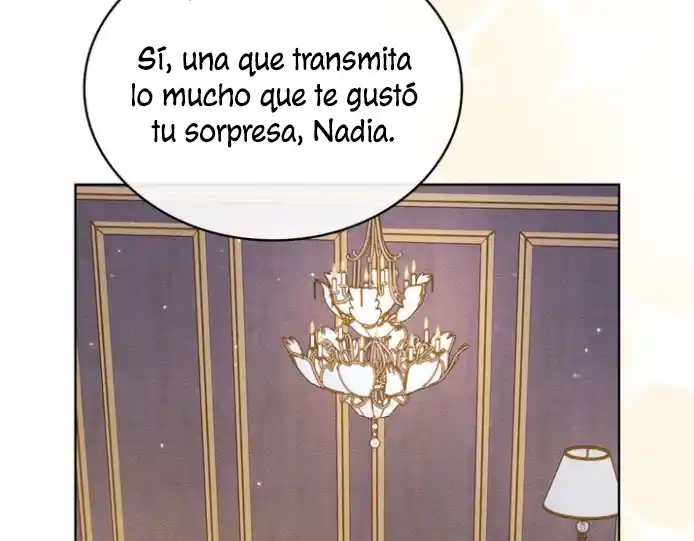 ¿Nos Bañamos, Su Gracia? - Capítulo 28 - Página 56 - LectorTMOo