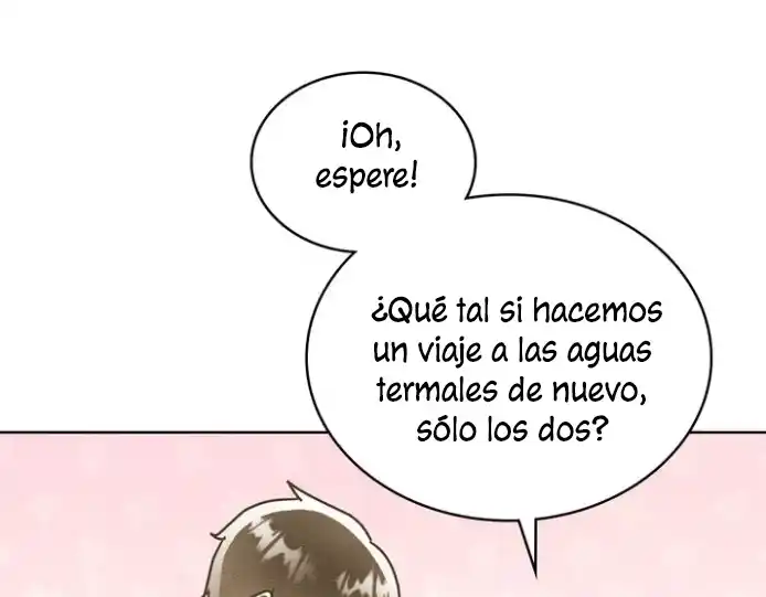 ¿Nos Bañamos, Su Gracia? - Capítulo 28 - Página 59 - LectorTMOo