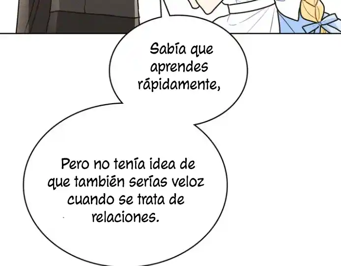 ¿Nos Bañamos, Su Gracia? - Capítulo 28 - Página 61 - LectorTMOo