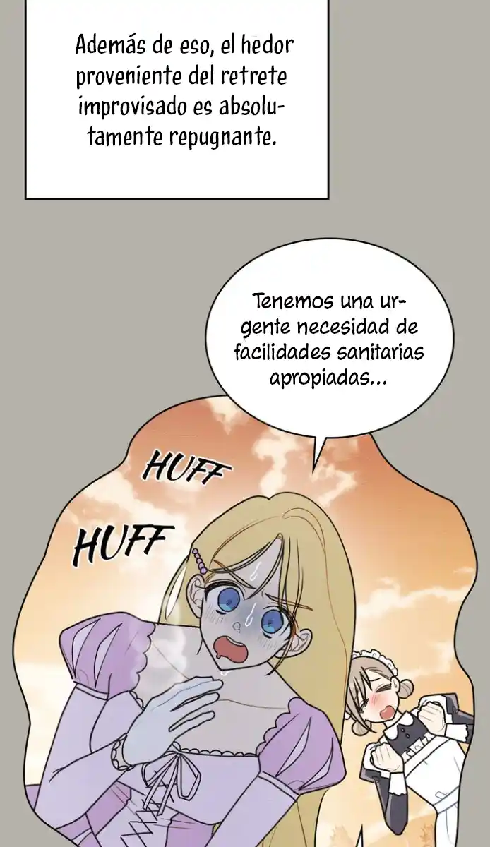 ¿Nos Bañamos, Su Gracia? - Capítulo 29 - Página 27 - LectorTMOo