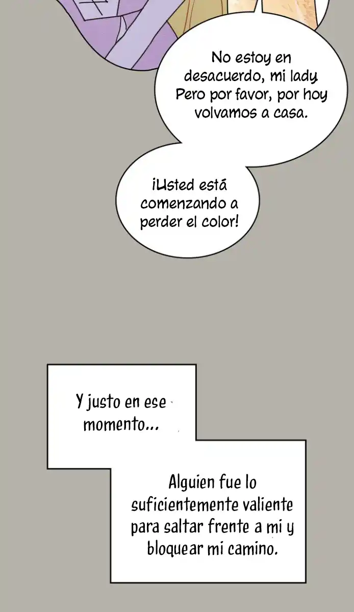 ¿Nos Bañamos, Su Gracia? - Capítulo 29 - Página 28 - LectorTMOo