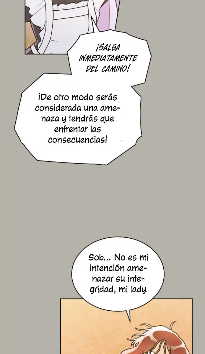 ¿Nos Bañamos, Su Gracia? - Capítulo 29 - Página 31 - LectorTMOo