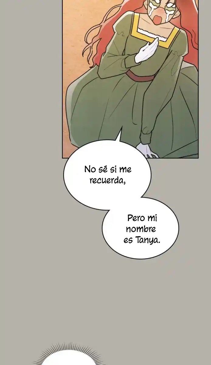 ¿Nos Bañamos, Su Gracia? - Capítulo 29 - Página 32 - LectorTMOo