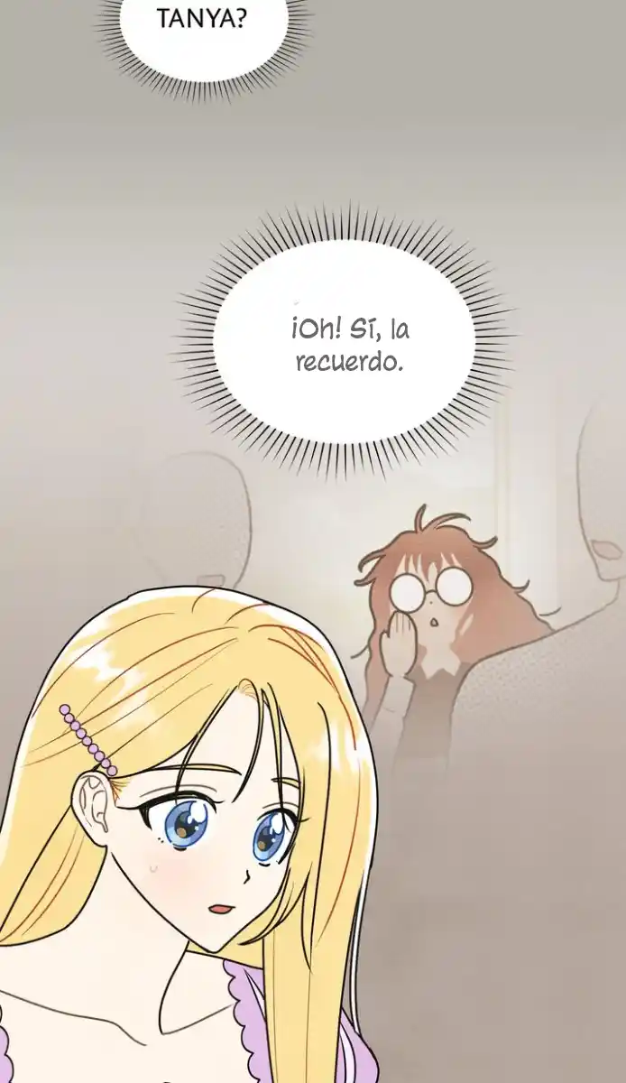 ¿Nos Bañamos, Su Gracia? - Capítulo 29 - Página 33 - LectorTMOo