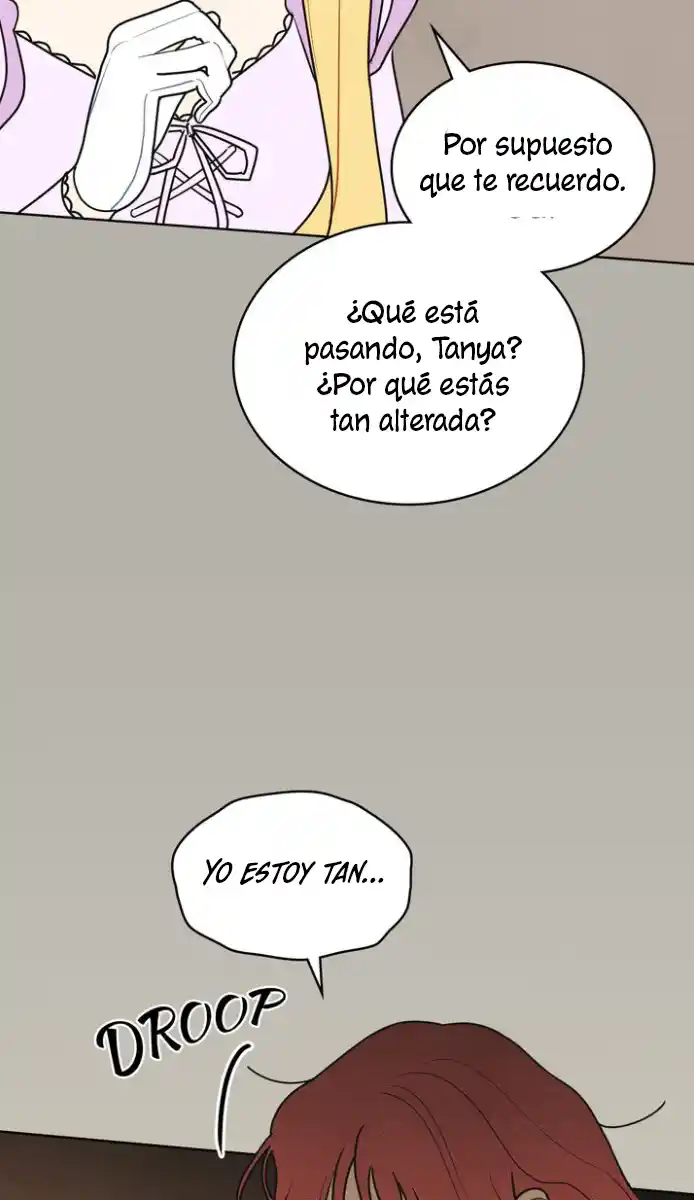 ¿Nos Bañamos, Su Gracia? - Capítulo 29 - Página 34 - LectorTMOo