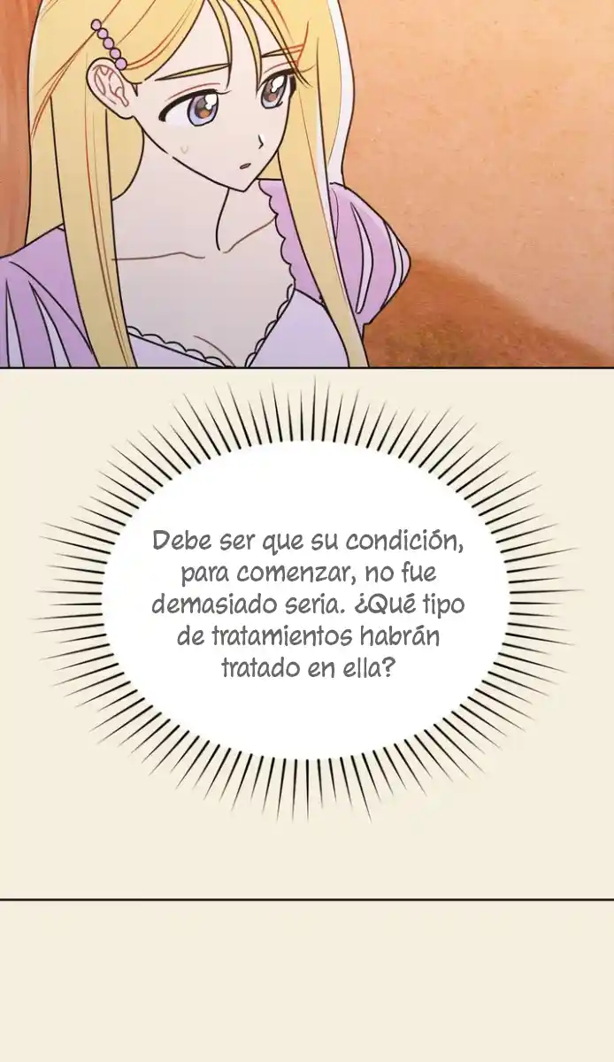 ¿Nos Bañamos, Su Gracia? - Capítulo 29 - Página 40 - LectorTMOo