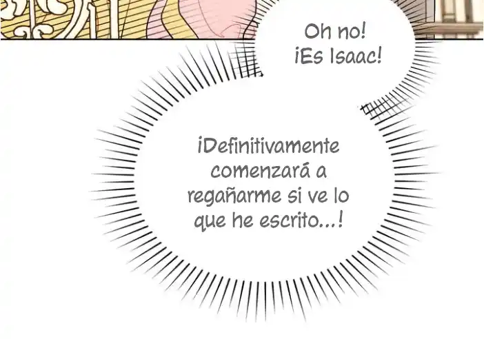 ¿Nos Bañamos, Su Gracia? - Capítulo 29 - Página 54 - LectorTMOo