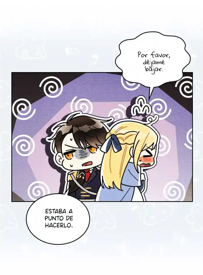 ¿Nos Bañamos, Su Gracia? - Capítulo 3 - Página 13 - LectorTMOo