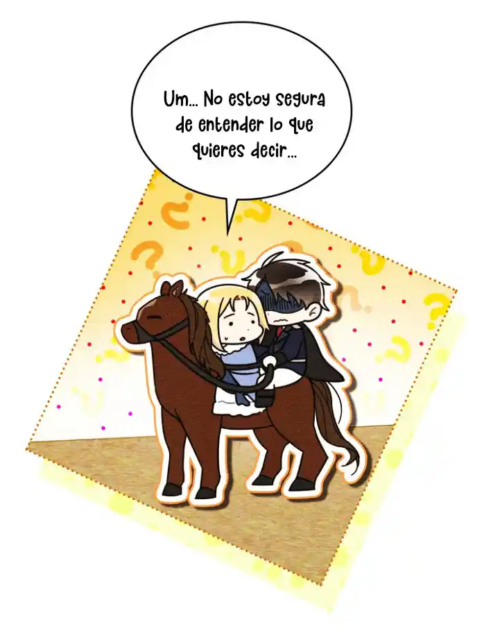 ¿Nos Bañamos, Su Gracia? - Capítulo 3 - Página 34 - LectorTMOo