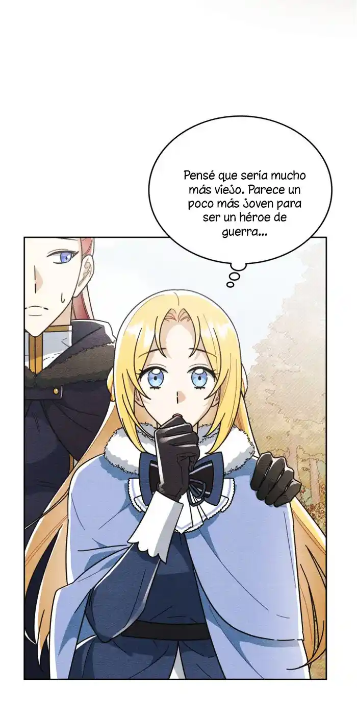 ¿Nos Bañamos, Su Gracia? - Capítulo 3 - Página 76 - LectorTMOo