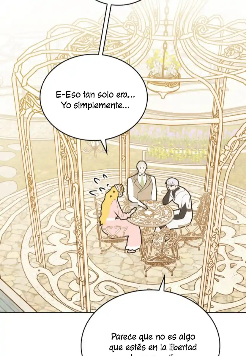 ¿Nos Bañamos, Su Gracia? - Capítulo 30 - Página 11 - LectorTMOo