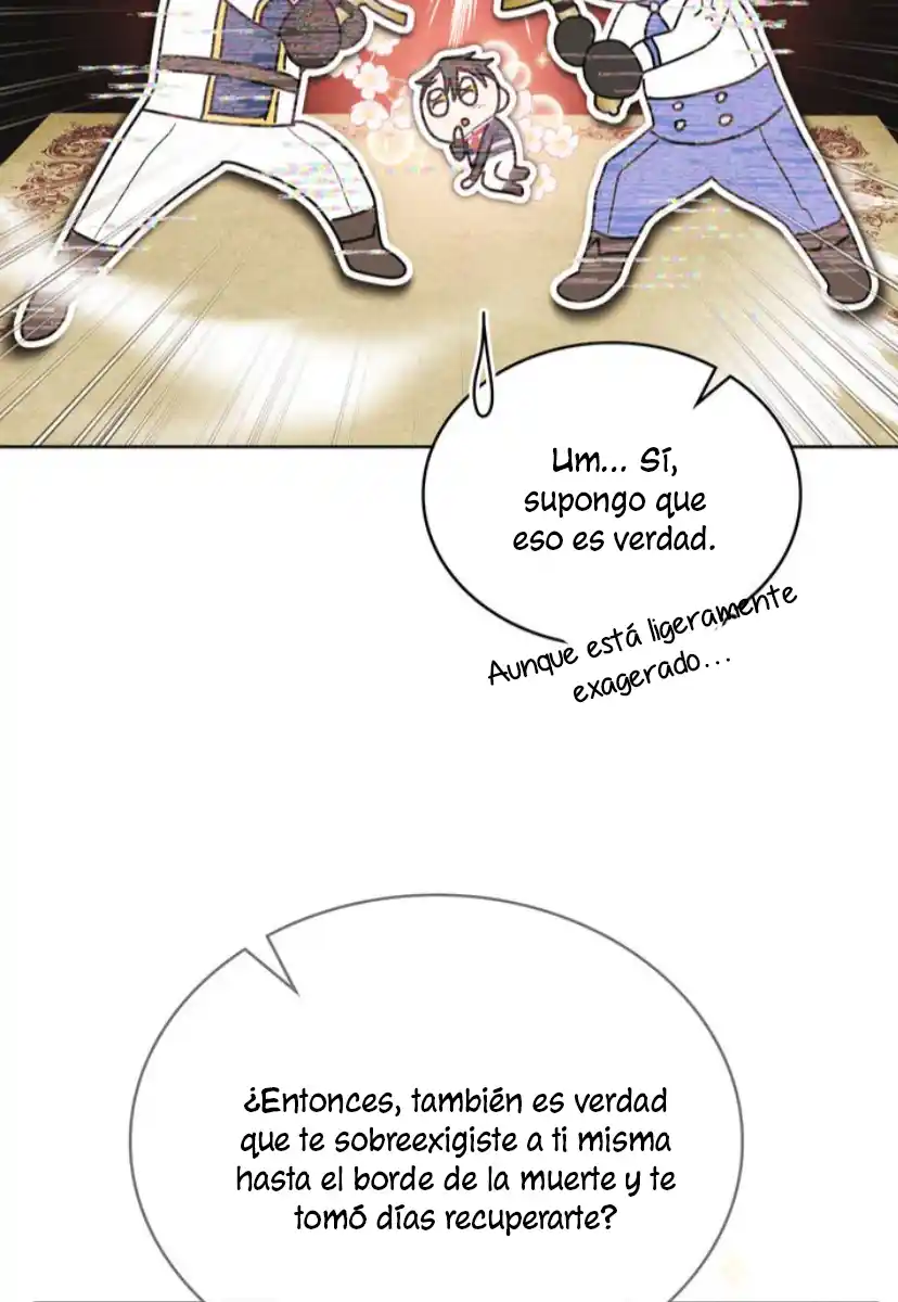¿Nos Bañamos, Su Gracia? - Capítulo 30 - Página 25 - LectorTMOo