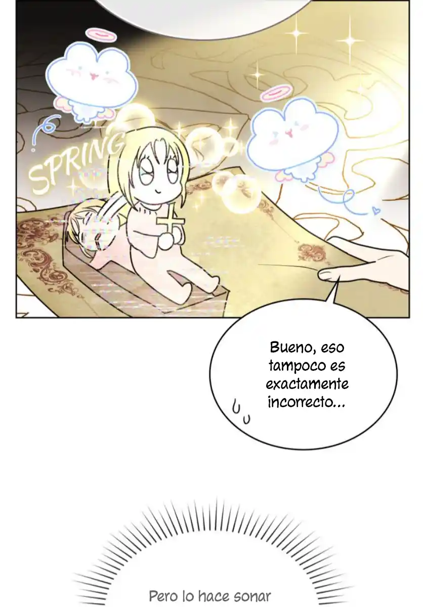 ¿Nos Bañamos, Su Gracia? - Capítulo 30 - Página 26 - LectorTMOo