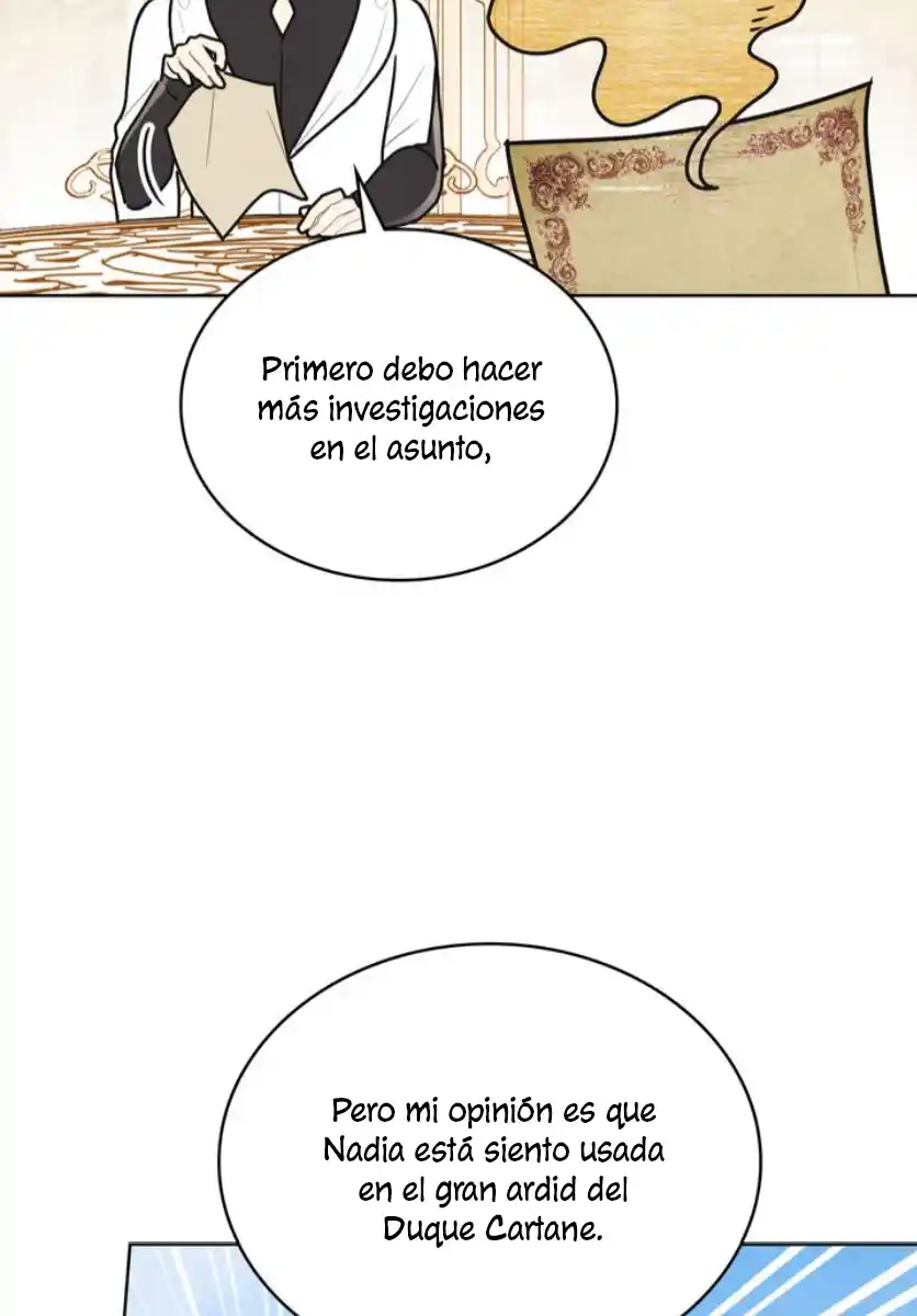 ¿Nos Bañamos, Su Gracia? - Capítulo 30 - Página 28 - LectorTMOo