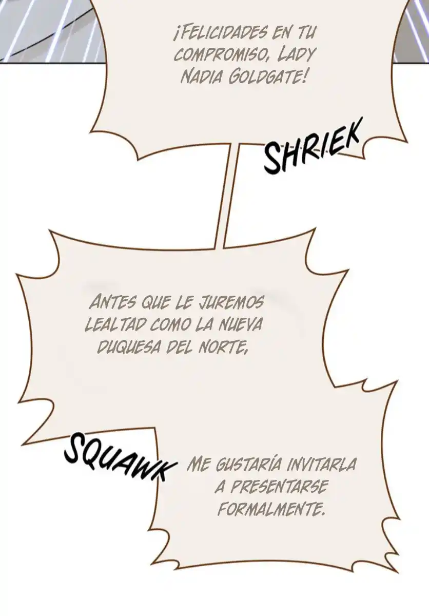 ¿Nos Bañamos, Su Gracia? - Capítulo 30 - Página 35 - LectorTMOo
